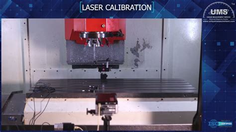 cnc machine calibration procedure|laser calibration of cnc machine.